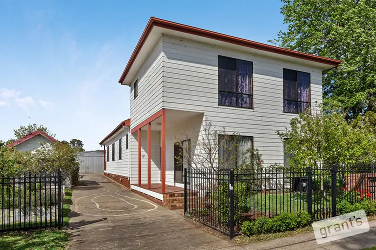44 Pound Road, Hampton Park VIC 3976