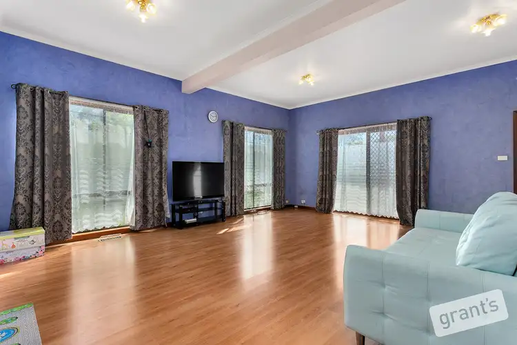 Second view of Homely house listing, 44 Pound Road, Hampton Park VIC 3976