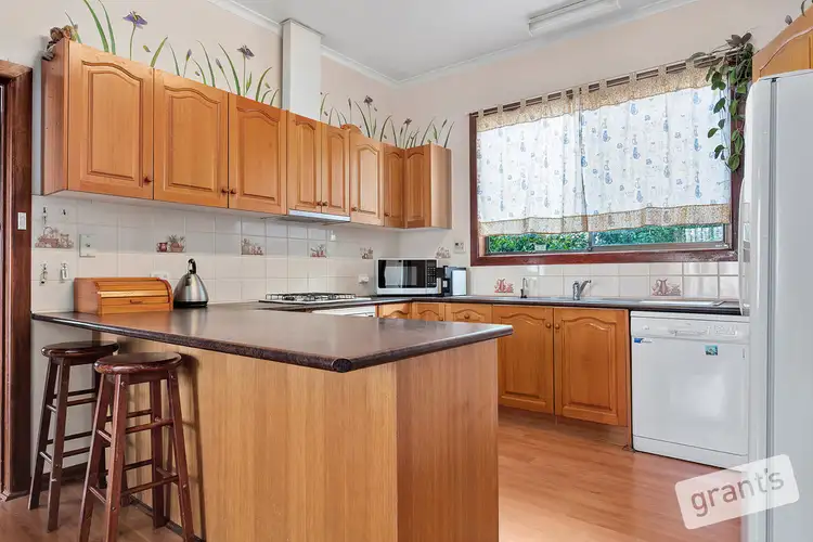 Fourth view of Homely house listing, 44 Pound Road, Hampton Park VIC 3976