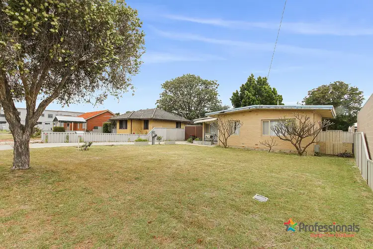 Third view of Homely house listing, 18 Ashcroft Way, Balga WA 6061