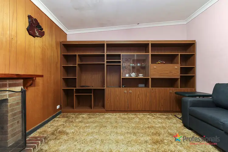 Fifth view of Homely house listing, 18 Ashcroft Way, Balga WA 6061