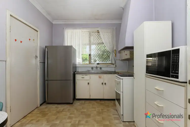 Seventh view of Homely house listing, 18 Ashcroft Way, Balga WA 6061