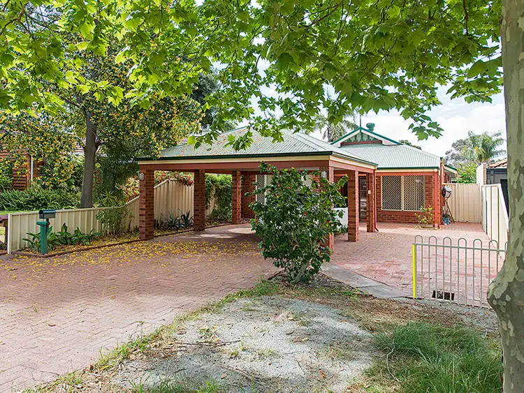 Main view of Homely house listing, 27 Morgan Road, Redcliffe WA 6104