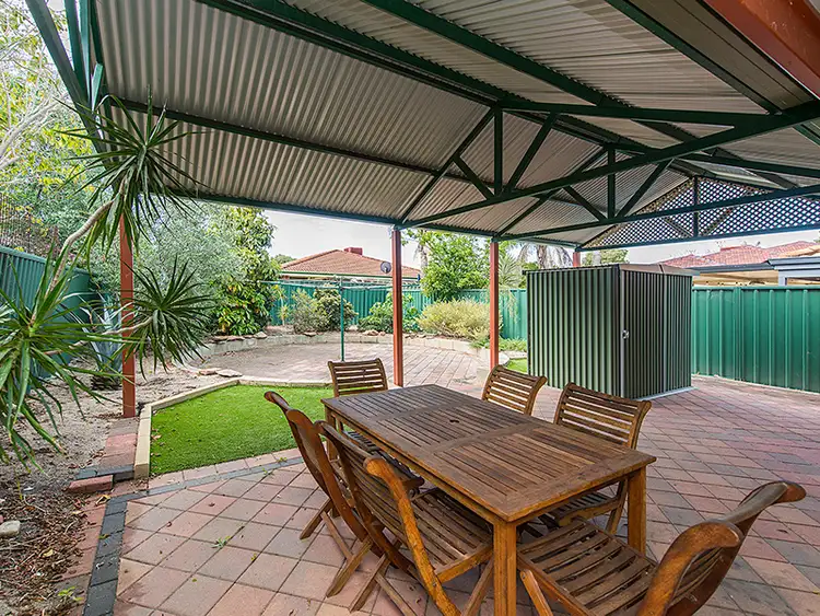 Sixth view of Homely house listing, 27 Morgan Road, Redcliffe WA 6104