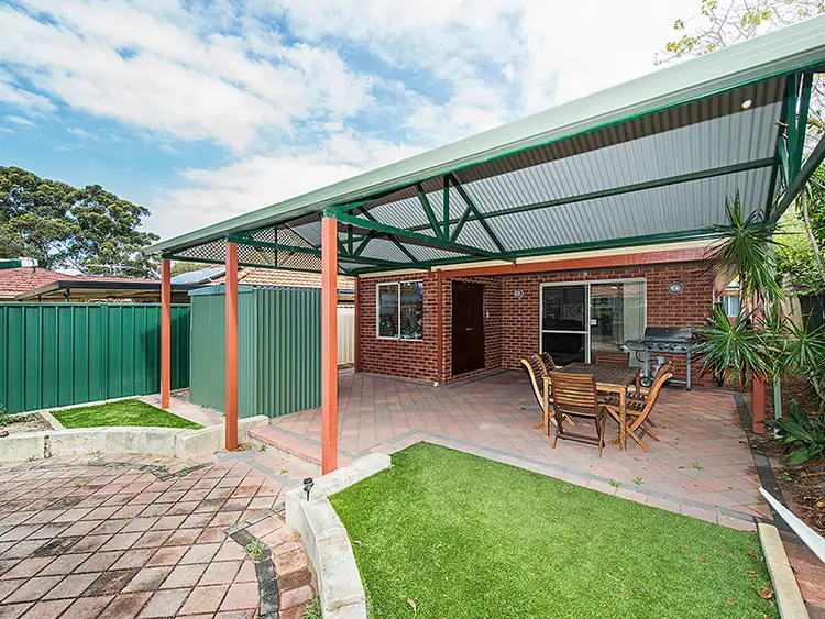 Seventh view of Homely house listing, 27 Morgan Road, Redcliffe WA 6104