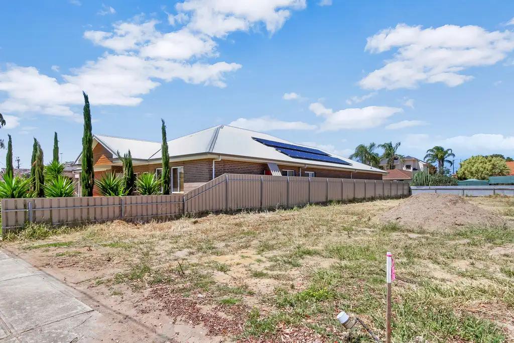 Main view of Homely land listing, 10a Bourlang Avenue, Camden Park SA 5038