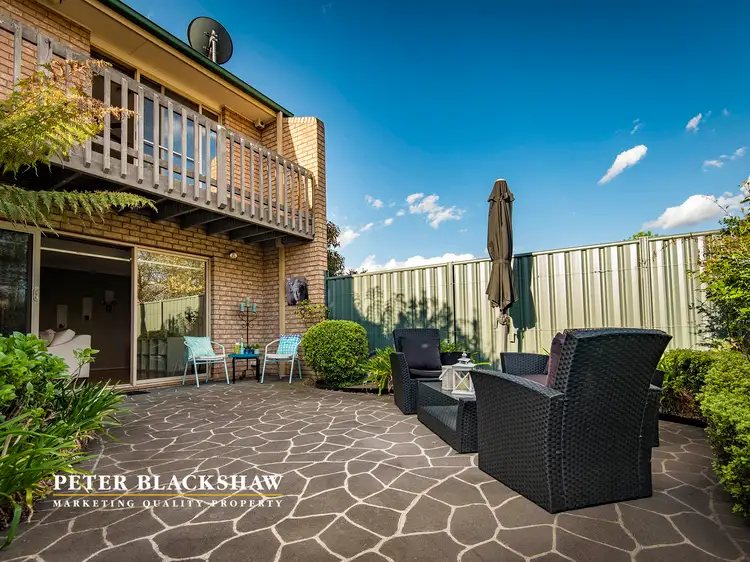 36/50 Wilkins Street, Mawson ACT 2607