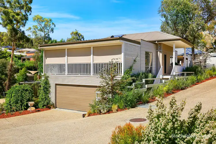 1 Shevlin Close (off Bushland Grove), Lilydale VIC 3140
