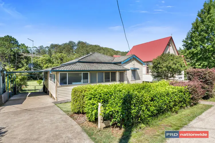 12 Gale Street, Coramba NSW 2450