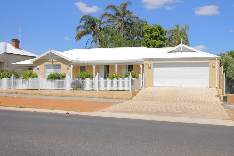 123A Chidlow St, Northam WA 6401