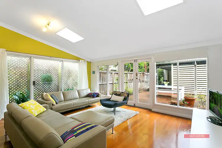 Second view of Homely house listing, 51 Junction Road, Wahroonga NSW 2076