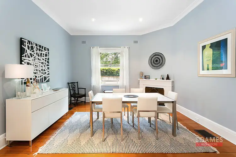 Third view of Homely house listing, 51 Junction Road, Wahroonga NSW 2076