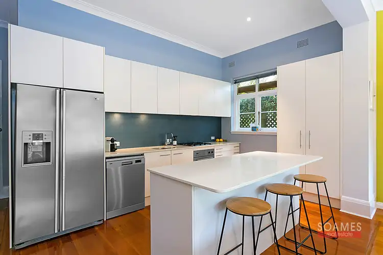 Fourth view of Homely house listing, 51 Junction Road, Wahroonga NSW 2076