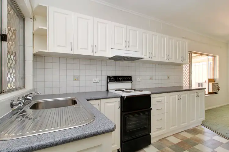 Second view of Homely house listing, 8 Queen Elizabeth Drive, Barmera SA 5345