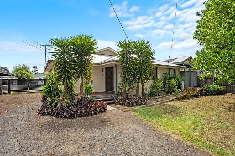 28 Byron Street, Bannockburn VIC 3331