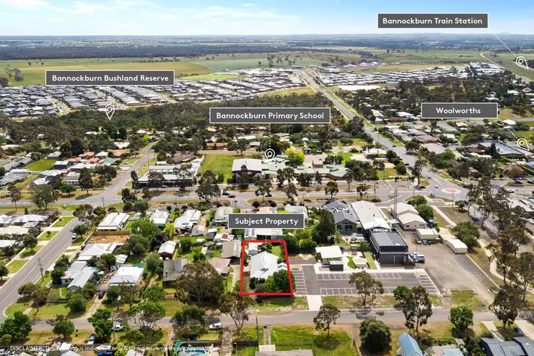 Third view of Homely house listing, 28 Byron Street, Bannockburn VIC 3331