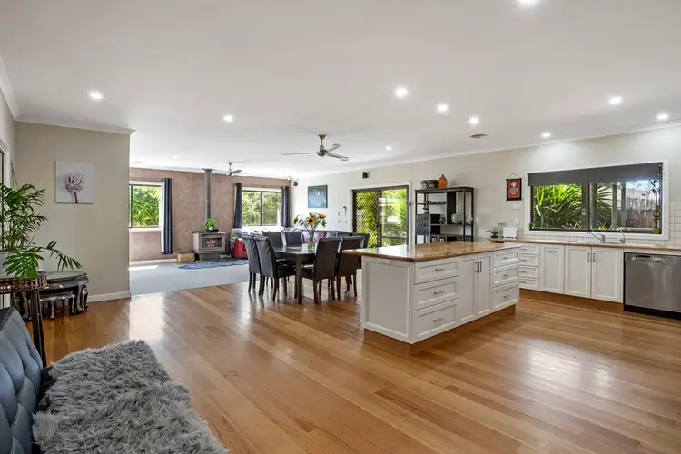 Fourth view of Homely house listing, 28 Byron Street, Bannockburn VIC 3331