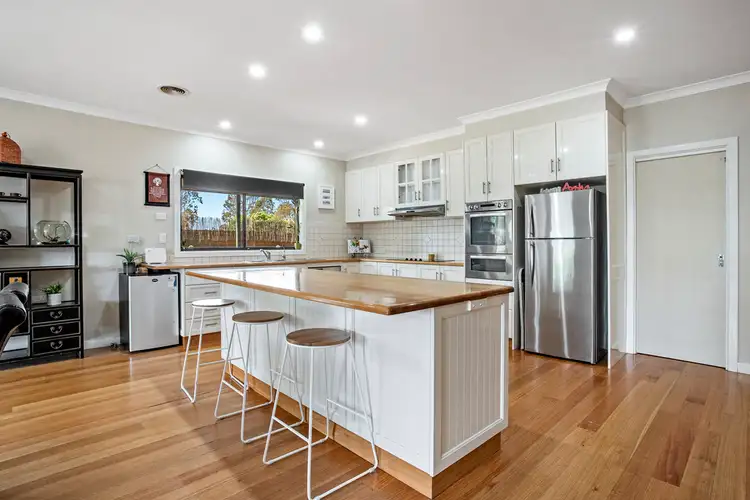 Fifth view of Homely house listing, 28 Byron Street, Bannockburn VIC 3331