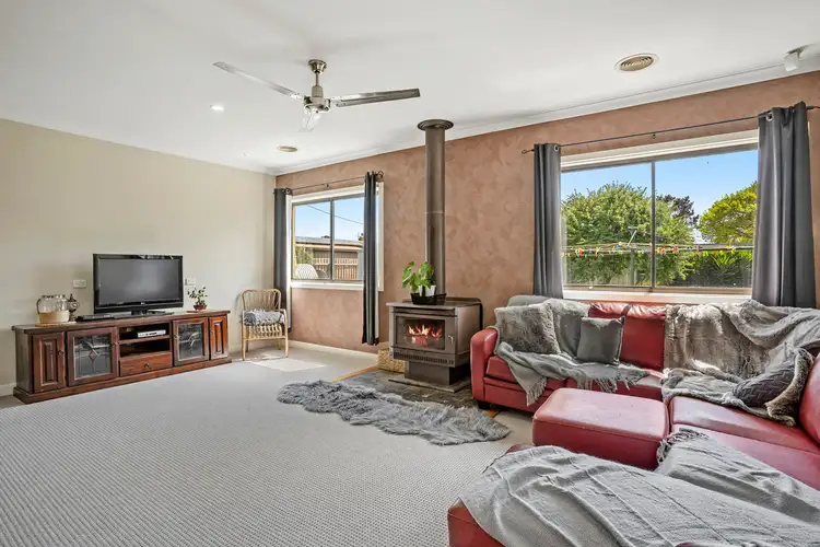 Sixth view of Homely house listing, 28 Byron Street, Bannockburn VIC 3331