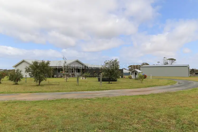 Lot 5 Stearne Road, Monjingup WA 6450