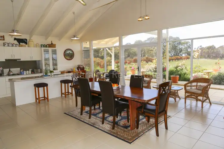 Second view of Homely rural property listing, Lot 5 Stearne Road, Monjingup WA 6450