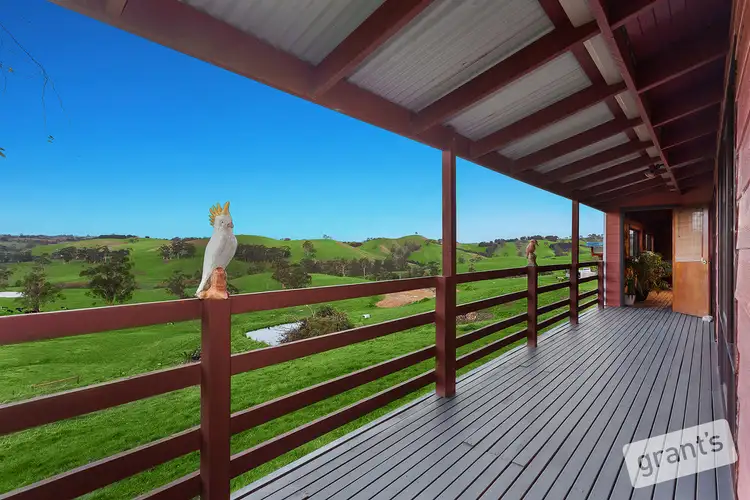 Second view of Homely house listing, 121 Fitzgeralds Road, Bena VIC 3946