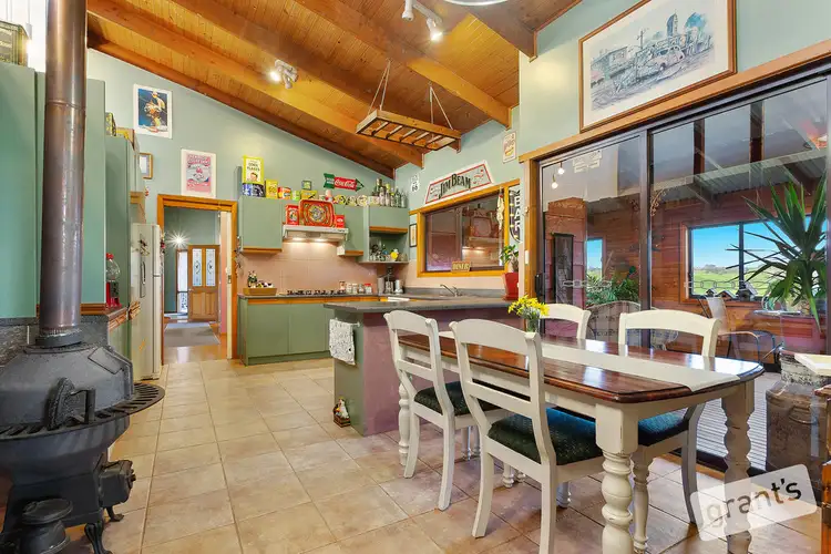 Third view of Homely house listing, 121 Fitzgeralds Road, Bena VIC 3946
