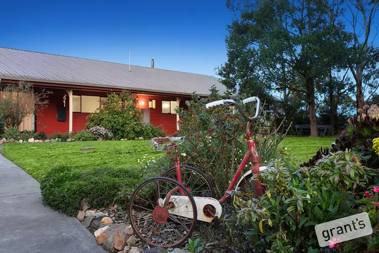 Fifth view of Homely house listing, 121 Fitzgeralds Road, Bena VIC 3946