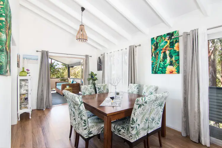 Fourth view of Homely house listing, 23 Macwood Road, Smiths Lake NSW 2428