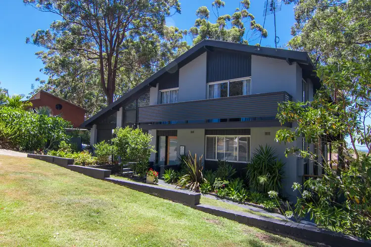 Fifth view of Homely house listing, 23 Macwood Road, Smiths Lake NSW 2428