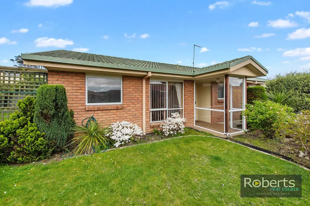 Main view of Homely unit listing, 24/1 Seahaven Crescent, Shearwater TAS 7307