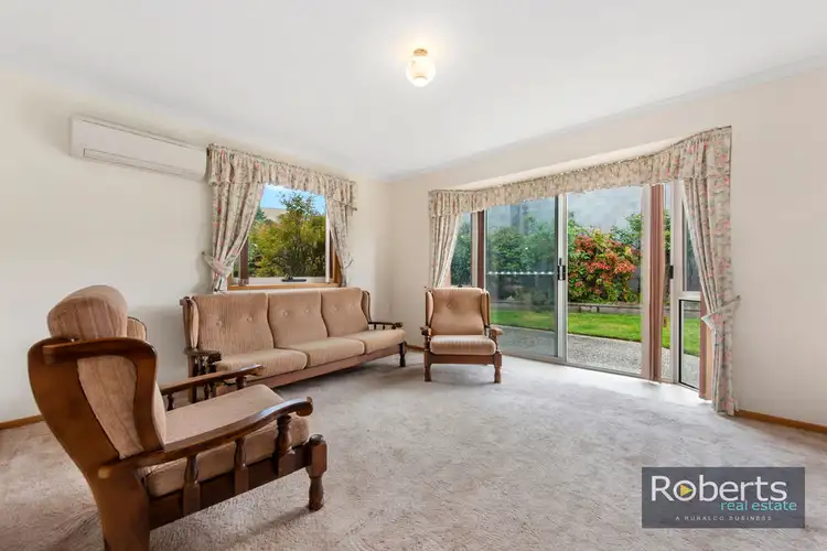 Second view of Homely unit listing, 24/1 Seahaven Crescent, Shearwater TAS 7307