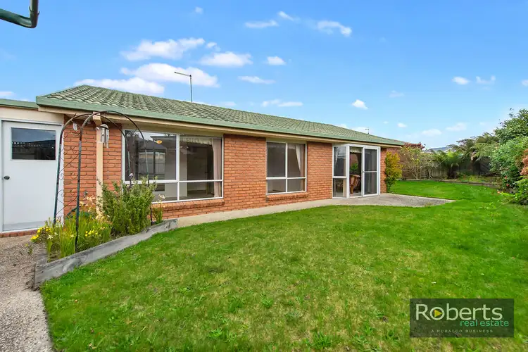 Third view of Homely unit listing, 24/1 Seahaven Crescent, Shearwater TAS 7307