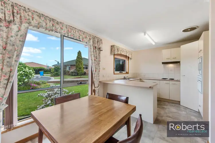 Fourth view of Homely unit listing, 24/1 Seahaven Crescent, Shearwater TAS 7307