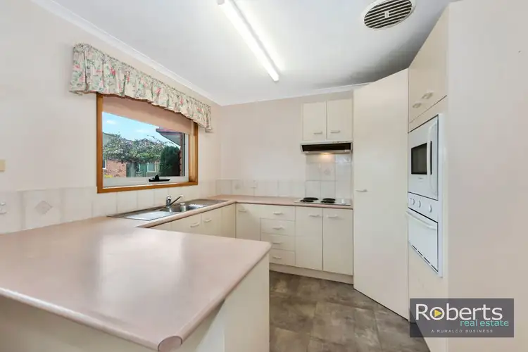 Fifth view of Homely unit listing, 24/1 Seahaven Crescent, Shearwater TAS 7307