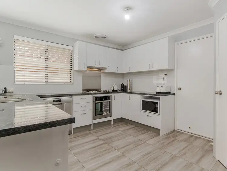 Sixth view of Homely house listing, 14 Pamplona Boulevard, Port Kennedy WA 6172