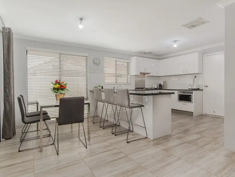 Seventh view of Homely house listing, 14 Pamplona Boulevard, Port Kennedy WA 6172