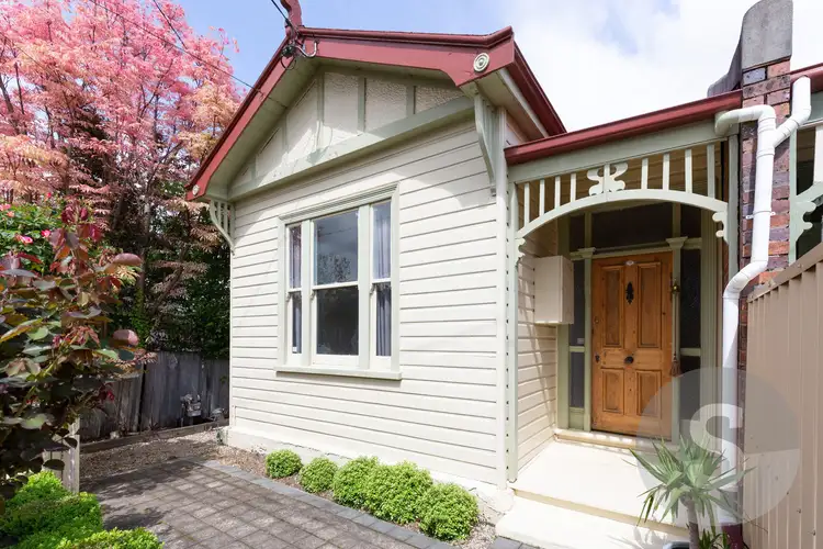 Second view of Homely house listing, 13 Albion Street, Invermay TAS 7248