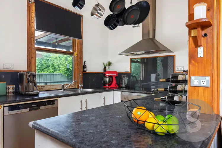 Fifth view of Homely house listing, 13 Albion Street, Invermay TAS 7248