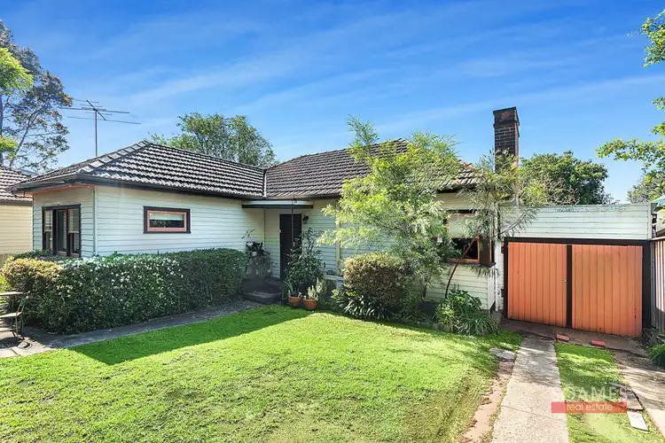 118 Pennant Hills Road, Normanhurst NSW 2076