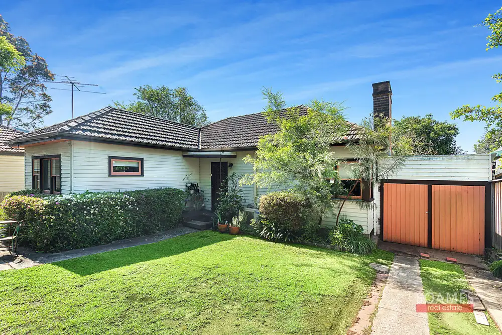 Main view of Homely house listing, 118 Pennant Hills Road, Normanhurst NSW 2076