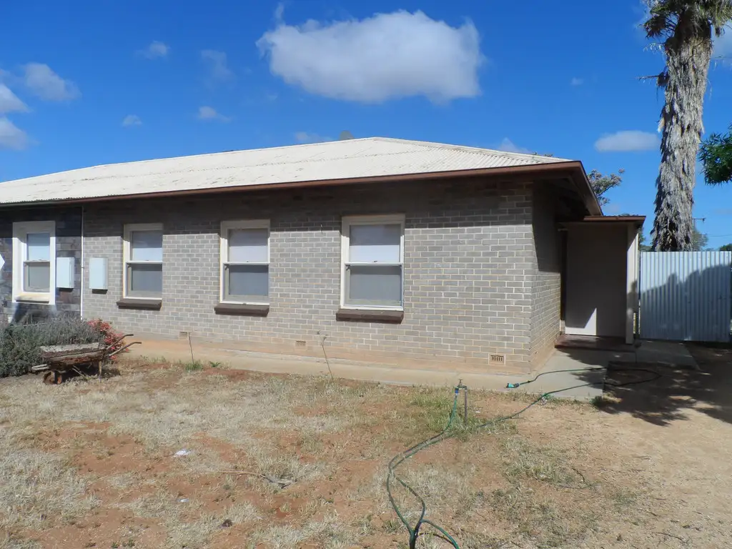 Main view of Homely house listing, 48 Aleppo Street, Loxton SA 5333