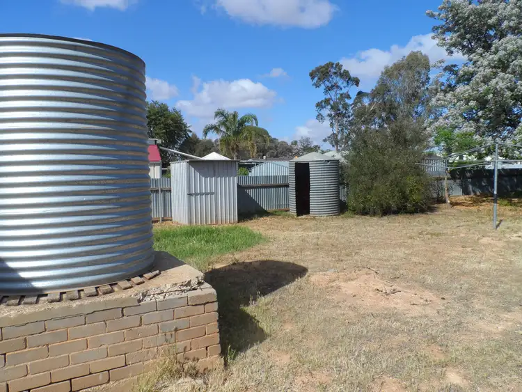 Third view of Homely house listing, 48 Aleppo Street, Loxton SA 5333