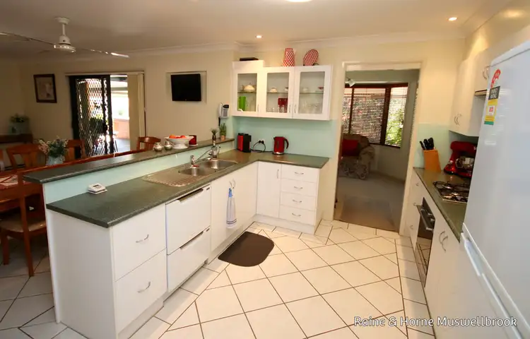 Sixth view of Homely house listing, 8 Weemala Place, Muswellbrook NSW 2333