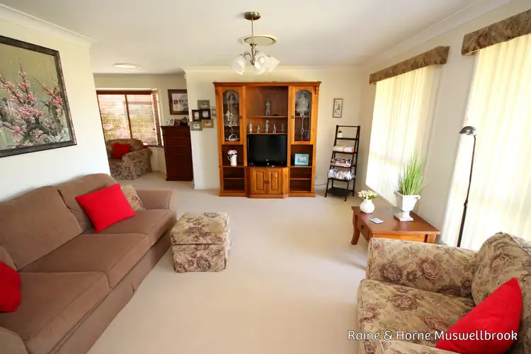 Seventh view of Homely house listing, 8 Weemala Place, Muswellbrook NSW 2333