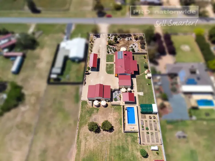 Main view of Homely house listing, 52 Scott Street, The Rock NSW 2655