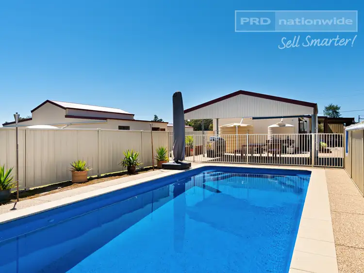Second view of Homely house listing, 52 Scott Street, The Rock NSW 2655