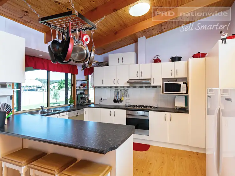 Fourth view of Homely house listing, 52 Scott Street, The Rock NSW 2655