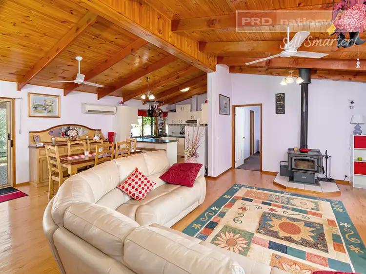 Fifth view of Homely house listing, 52 Scott Street, The Rock NSW 2655
