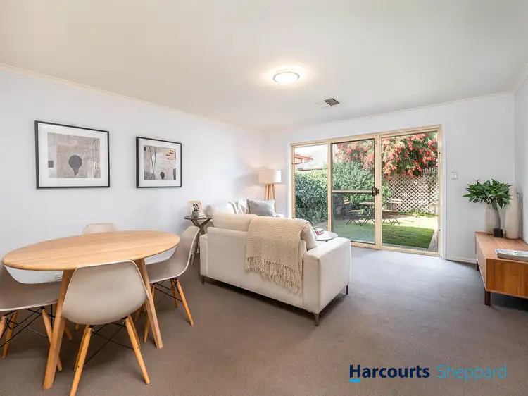 Third view of Homely house listing, 21 Yorktown Crescent, Henley Beach South SA 5022